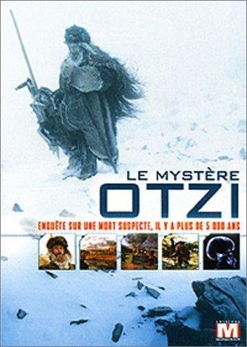 Le Mystère Otzi
