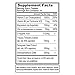 Evlution Nutrition Testosterone Booster EVL Test Training & Recovery Amplifier* Supports Natural Testosterone Levels, Muscular Strength, Stamina & Optimal Sleep, 14 Servings