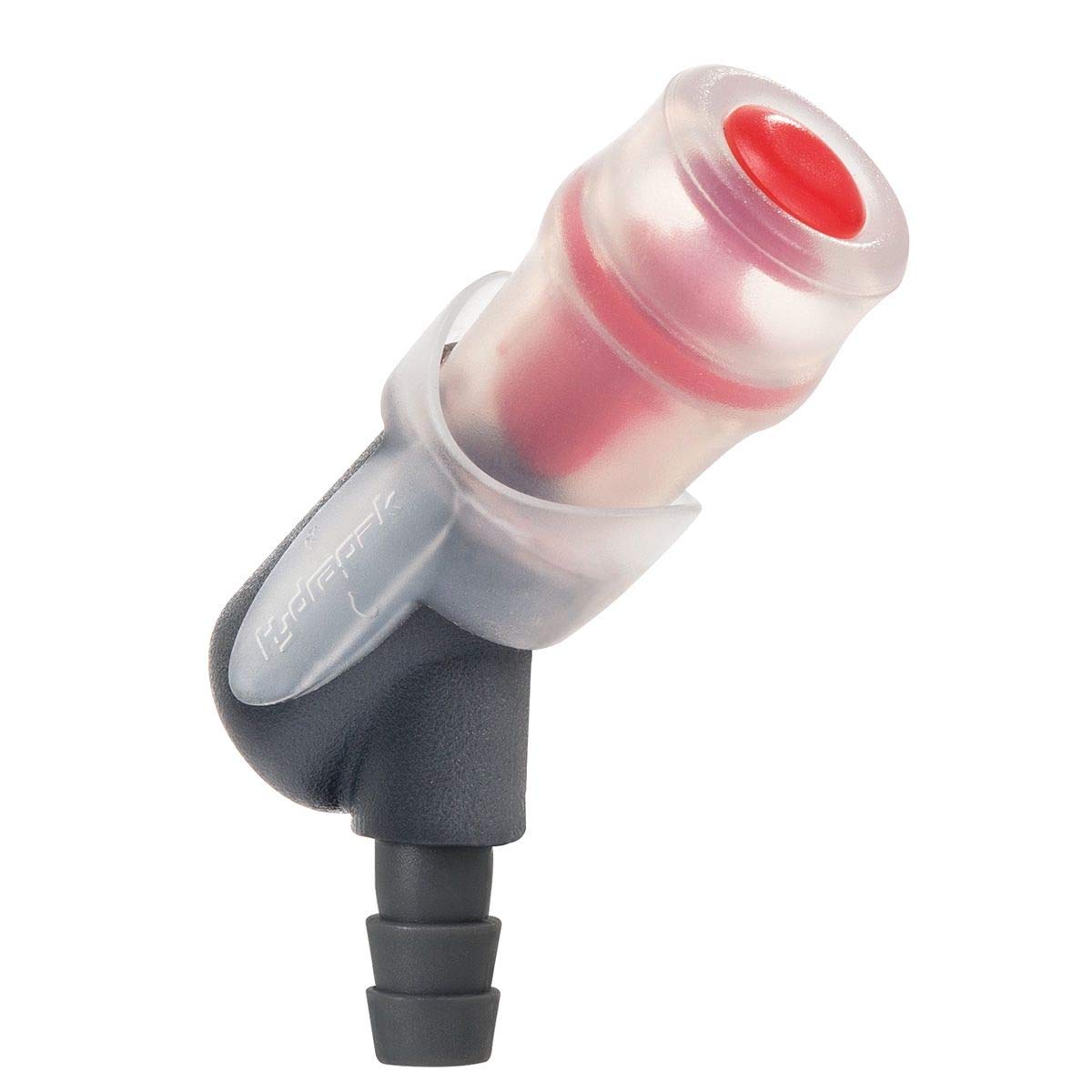 Osprey Unisex's Bite Valve Hydraulics, Clear, One Size