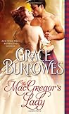 The MacGregor's Lady (MacGregor Series)