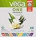 Vega One Organic All-in-One Shake French Vanilla (18 Servings, 1.5 lb) – Plant Based Vegan Protein Powder, Non Dairy, Gluten Free, Non GMOthumb 3