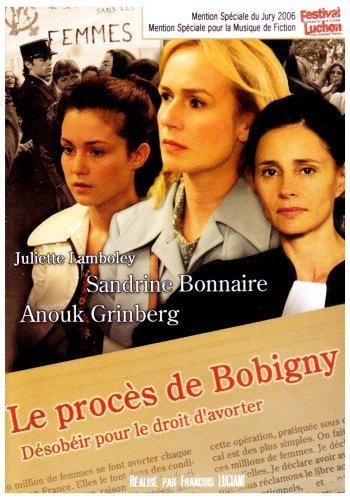 Le Procès De Bobigny