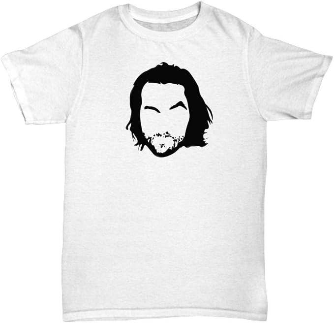 Amazon.com: Trendzee Chris D'Elia Shirt Apparel Congratulations Podcast