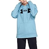 Under Armour Synthetic Fleece Chenille Logo