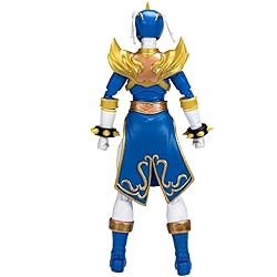 Power Rangers X Street Fighter Lightning Collection