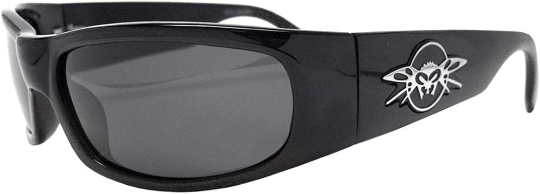 BLACK FLYS Sonic Fly Sunglasses 