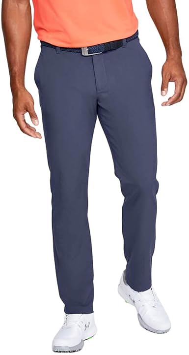 blue golf trousers uk