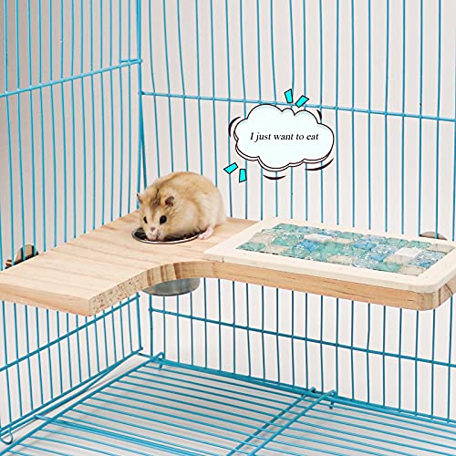 chinchilla cooling pad