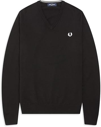 maglioncino fred perry
