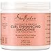 Shea Moisture Coconut & Hibiscus Curl Enhancing Smoothie 16 Ounce Family Size