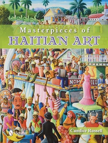 Where Art Is Joy: Haitian Art: The First Forty Years: Rodman