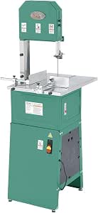 Grizzly G0560 Meat Saw with Sliding Table - - Amazon.com