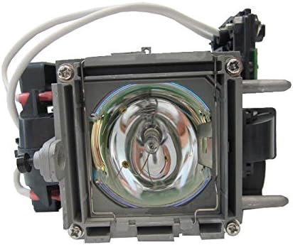 Apexlamps OEM BULB with New Housing Projector Lamp for INFOCUS SP50MD10 / SP61MD10 / TD61 - 180 Day Warranty