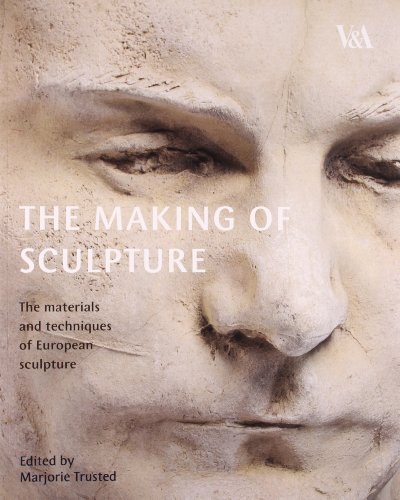 Ebook The Making of Sculpture: The Materials and Techniques of European Sculpture<br />E.P.U.B