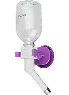 top paw no drip water bottle