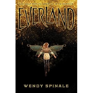 Everland (Everland, Book 1)