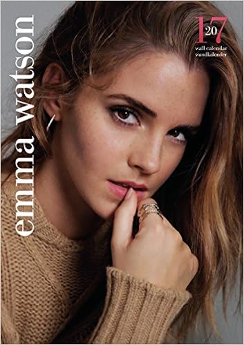 Buy Emma Watson 2017 Book Online At Low Prices In India