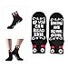 Wine Socks Funny Gifts for Men/Women/Mom/Her If You Can Read This Socks Bring Me Some Wine Novelty Socks Stocking Stuffers for Christmas Wine Lover Retirement Birthday Gifts for Women Mothers Gift