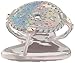 Jack Rogers Women's Georgica Hologram Jelly Sandal