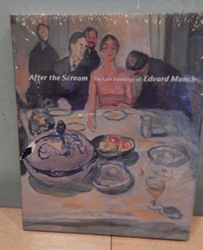 Edvard Munch: The Frieze of Life: Arne Eggum: 9780810936300