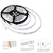 RGB LED Strip Lights - LED Light Strip 5M Waterproof 150LEDs 5050SMD Led Light Strips with Remote - LED Lights Strip Kit