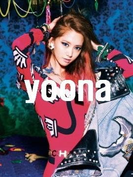 KPOP CD, SNSD, Girls Generation 4th album I GOT A BOY YOONA VER / 40p Photobook (choose member)[002kr]