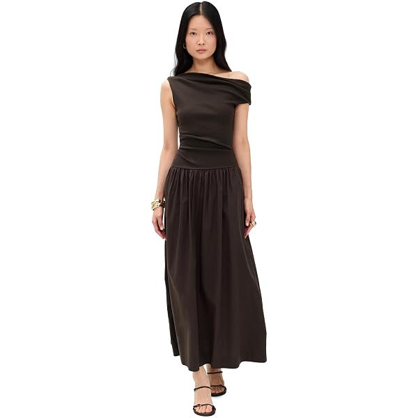Amazon.com: Bec + Bridge Women's Maeva Maxi Dress, Grape, 12 : Clothing,  Shoes & Jewelry