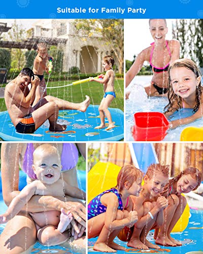 3 QPAU+Sprinkler+Sprinkle+Outside+Toddlers
