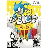 De Blob - Nintendo Wii (Renewed)