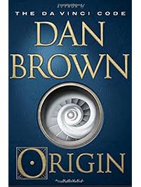 Origin: A Novel