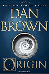Origin: A Novel