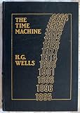 THE TIME MACHINE Masterpieces of Science Fiction