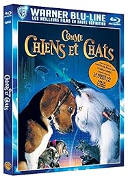 Comme Chiens Et Chats