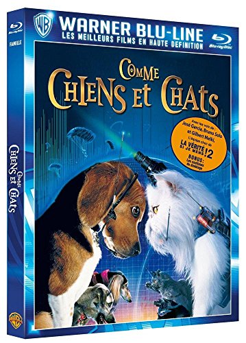 Comme Chiens Et Chats