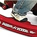 Radio Flyer Soft Rock and Bounce Pony with Sound