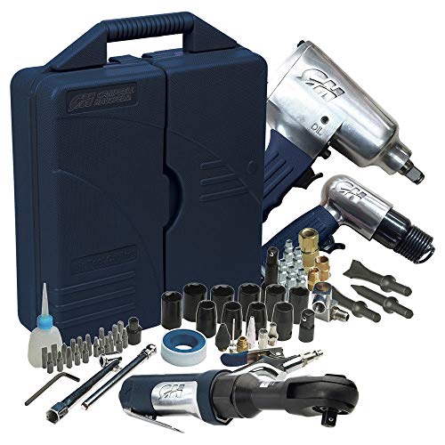 Top 10 best air tools set mechanic Sideror Reviews