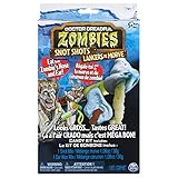 Doctor Dreadful Dr Dreadful Snot Shots.