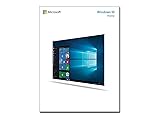 Windows 10 Home USB 64 32 bit USB Flash Drive