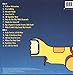 The Beatles - Yellow Submarine [Songtrack LP] (Vinyl/LP)