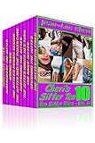 Cheri's Sitter Ten - Vol. 1
