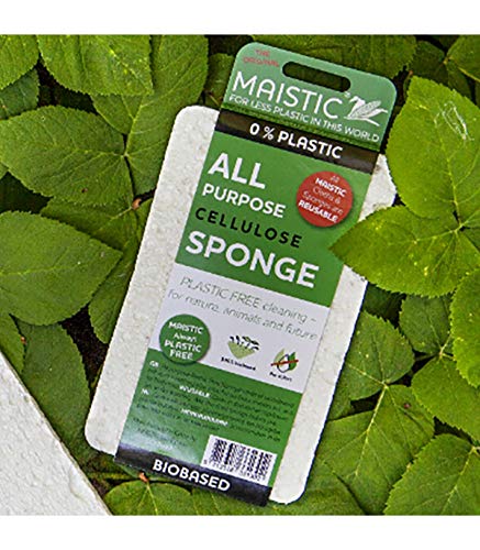 CELLULOSE SPONGE