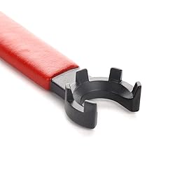Mesee 2-Piece ER16/ER20 M-Type Collet Chuck Wrench