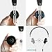 On-Ear Headphones, Hi-Res Headsets with Mic by Yoyamo 01 Audio Tango Stereo Sound- Madethumb 4
