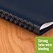 2019 Monthly Planner by AT-A-GLANCE, 9