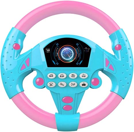 kids driving wheel