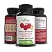 D-Mannose Defense Supplements – Safe, Natural Cleansing Formula for Urinary Tract and Bladder Health- Helps Prevent UTI and Promotes Healthy Immune System and Gut Flora - 60 Capsules - By ForestLeaf