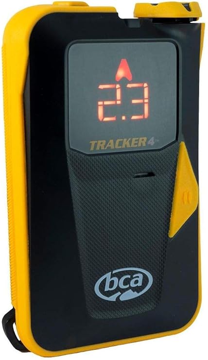 avalanche beacon kit