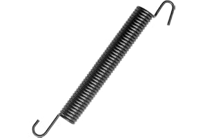 16750.06 Brake Pedal Return Spring Compatible With1941-1971 Willys Brake Return Spring, Replaces 630593