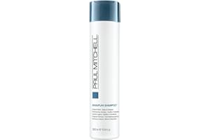 Paul Mitchell Awapuhi Shampoo, Original Wash, Balances Moisture, For All Hair Types