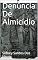 Livro Denúncia De Almicídio
